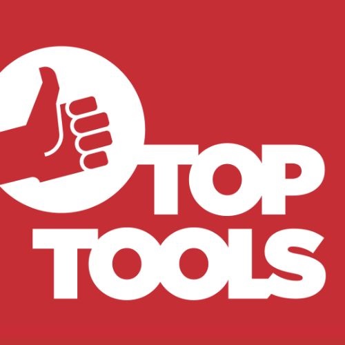 TOP TOOLS